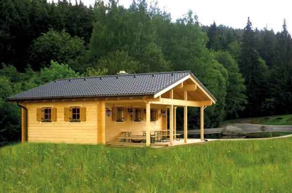 Schwarz Alm Hotel 4*