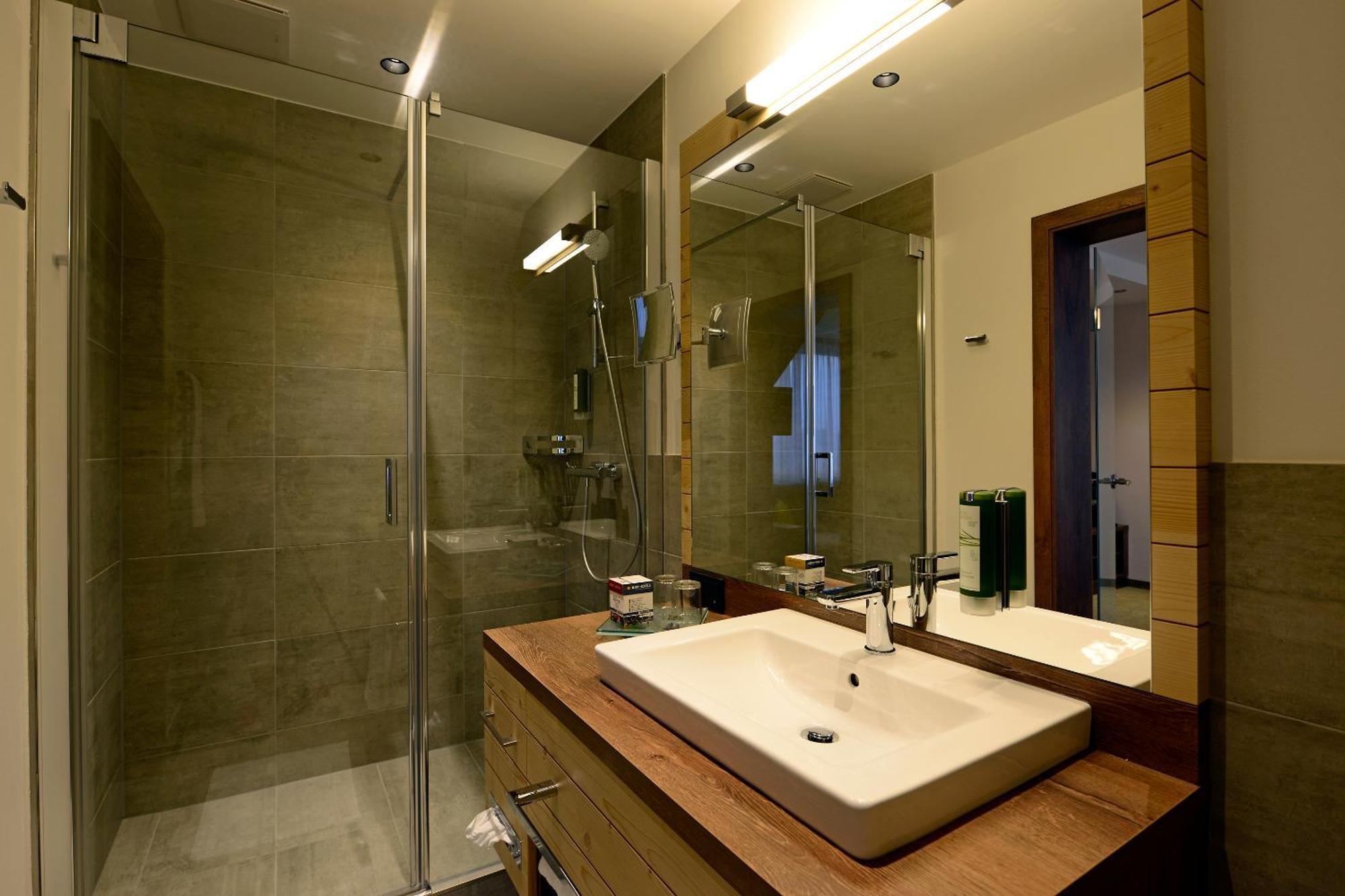 Hotel Schwarz Alm