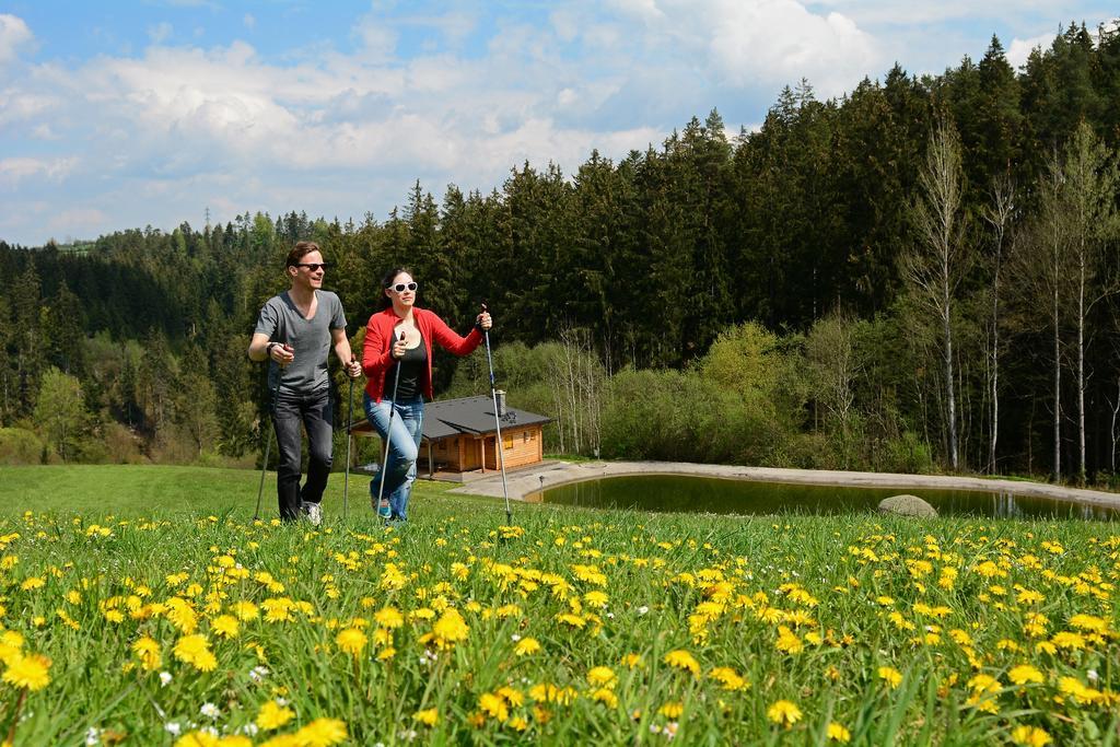 Schwarz Alm Hotel