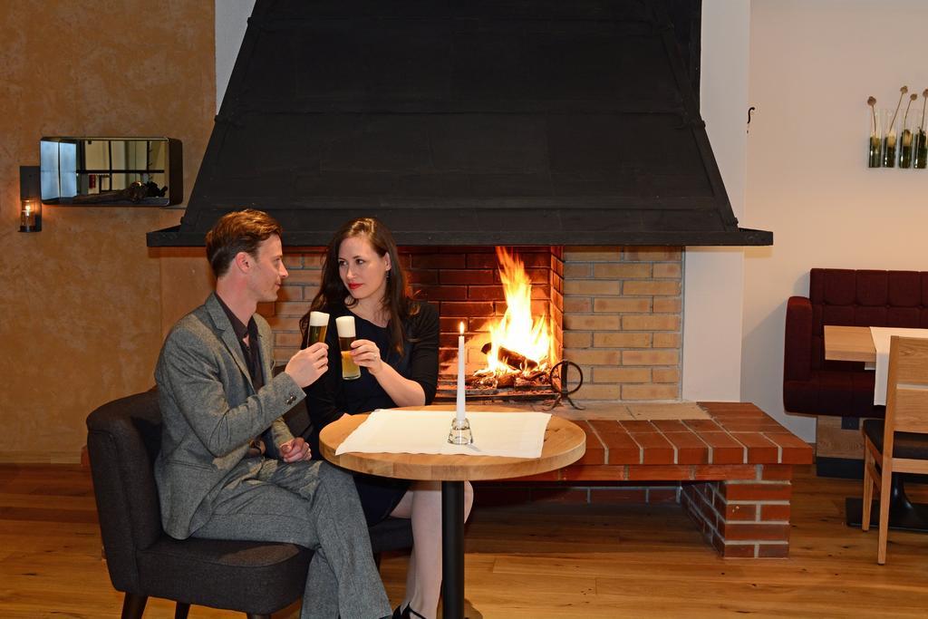 Schwarz Alm