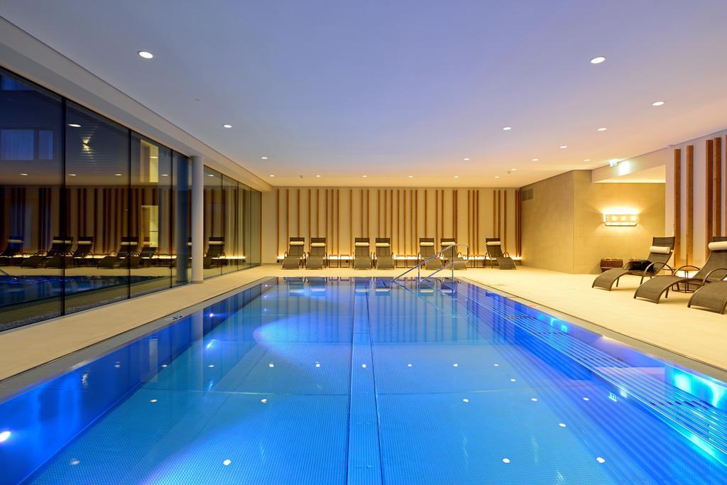 Hotel Schwarz Alm 4*